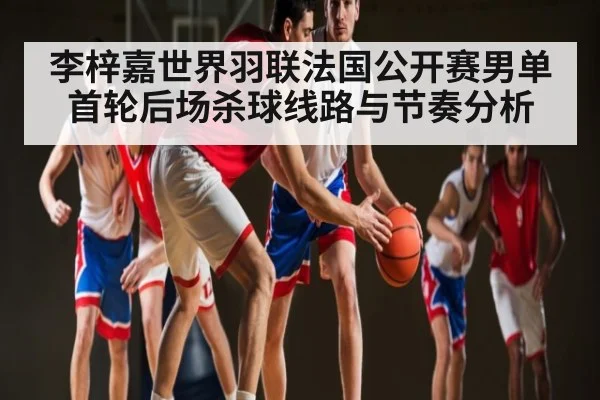 李梓嘉世界羽联法国公开赛男单首轮后场杀球线路与节奏分析